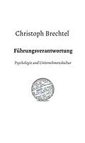 E-Book (epub) Führungsverantwortung von Christoph Brechtel