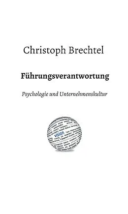 E-Book (epub) Führungsverantwortung von Christoph Brechtel