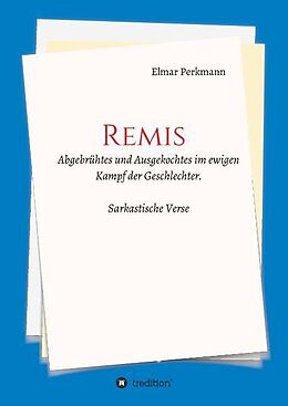 Fester Einband REMIS von Elmar Perkmann