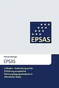 E-Book (epub) EPSAS von Michael Oettinger