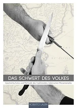 E-Book (epub) Das Schwert des Volkes von Roberto Laura