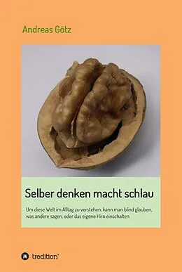 E-Book (epub) Selber denken macht schlau von Andreas Götz