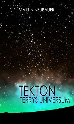E-Book (epub) Tekton von Martin Neubauer