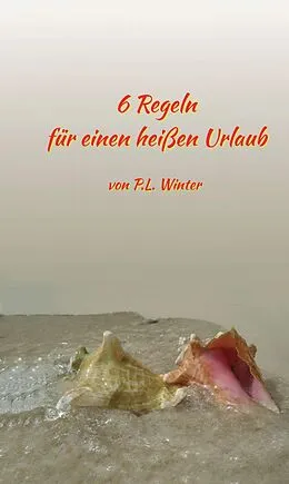 E-Book (epub) 6 Regeln von P. L. Winter