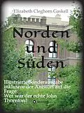 E-Book (epub) Norden und Süden von Elizabeth Gaskell