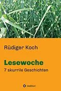E-Book (epub) Lesewoche von Rüdiger Koch