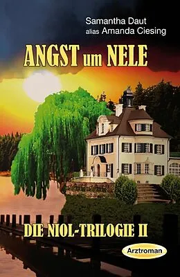 E-Book (epub) Angst um Nele von Amanda Ciesing