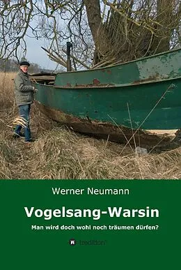 E-Book (epub) Vogelsang-Warsin von Werner Neumann
