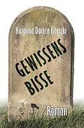 E-Book (epub) Gewissensbisse von Karolina Dorota Literski