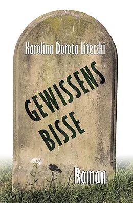 E-Book (epub) Gewissensbisse von Karolina Dorota Literski