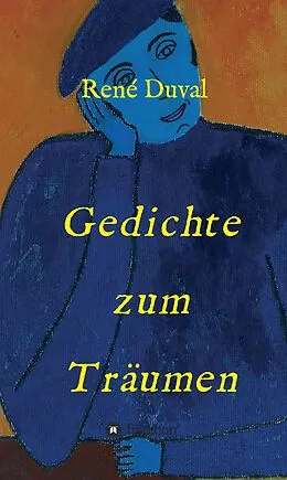 E-Book (epub) Gedichte zum Träumen von René Duval