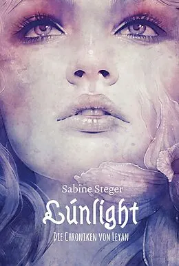 E-Book (epub) Lúnlight von Sabine Steger