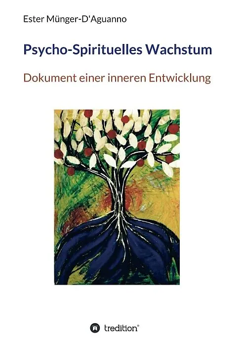 Psycho-Spirituelles Wachstum