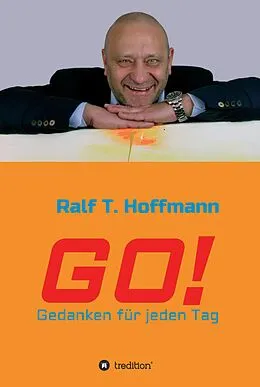 E-Book (epub) GO von Ralf T. Hoffmann