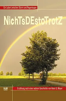 E-Book (epub) NichTsDEstoTrotZ von Hans G. Mayer