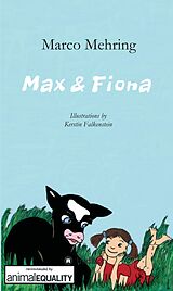 eBook (epub) Max & Fiona de Marco Mehring