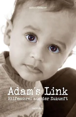 E-Book (epub) Adam's Link von Barry Jünemann