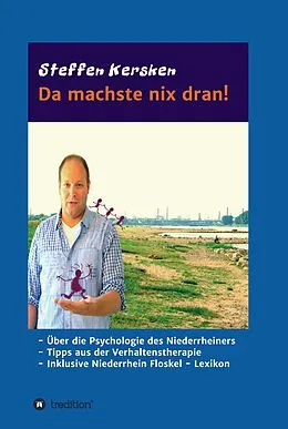 E-Book (epub) Da machste nix dran! von Steffen Kersken