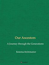 eBook (epub) Our Ancestors de Rowena Strittmatter