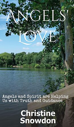 eBook (epub) Angels' Love de Christine Snowdon