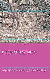 eBook (epub) THE BEACH OF NOD de Milyanna Amorina