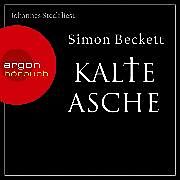 Audio Download Kalte Asche von Beckett, Simon