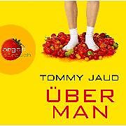 Audio Download Überman von Jaud, Tommy