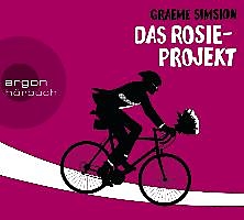Audio Download Das Rosie-Projekt von Simsion, Graeme
