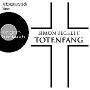 Audio Download Totenfang von Beckett, Simon