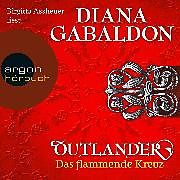 Audio Download Das flammende Kreuz von Gabaldon, Diana