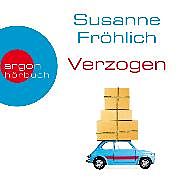 Audio Download Verzogen von Fröhlich, Susanne