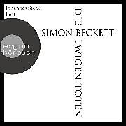 Audio Download Die ewigen Toten von Beckett, Simon