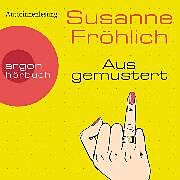 Audio Download Ausgemustert von Fröhlich, Susanne