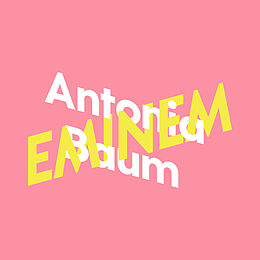 Audio Download Antonia Baum über Eminem von Baum, Antonia