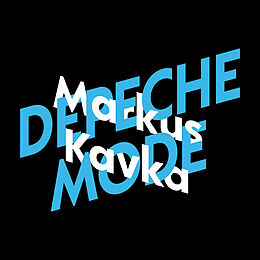 Audio Download Markus Kavka über Depeche Mode von Kavka, Markus