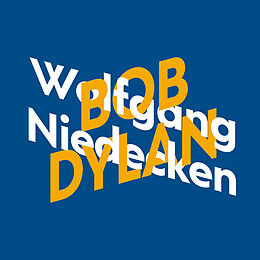 Audio Download Wolfgang Niedecken über Bob Dylan von Niedecken, Wolfgang