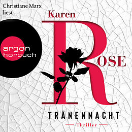Audio Download Tränennacht von Rose, Karen