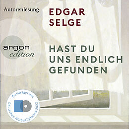 Audio Download Hast du uns endlich gefunden von Selge, Edgar