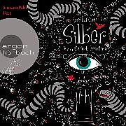 Audio Download Silber - Das erste Buch der Träume von Gier, Kerstin