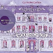 Audio Download Wolkenschloss von Gier, Kerstin