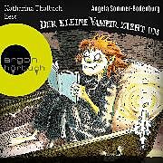 Audio Download Der kleine Vampir zieht um von Sommer-Bodenburg, Angela