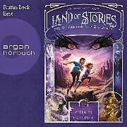 Audio Download Die Rückkehr der Zauberin - Land of Stories - Das magische Land 2 (Ungekürzte Lesung) von Colfer, Chris