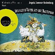 Audio Download Der kleine Vampir auf dem Bauernhof von Sommer-Bodenburg, Angela