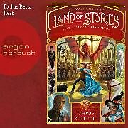 Audio Download Das magische Land - Eine düstere Warnung, Land of Stories (Ungekürzte Lesung) von Colfer, Chris