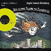 Audio Download Der kleine Vampir im Jammertal von Sommer-Bodenburg, Angela
