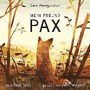 Audio Download Mein Freund Pax von Pennypacker, Sara