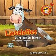 Audio Download Lieselottes verrückte Ideen (Vier Hörspiele) von Krämer, Fee, Steffensmeier, Alexander