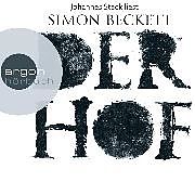 Audio Download Der Hof von Beckett, Simon