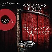 Audio Download Schwarzwasser von Föhr, Andreas