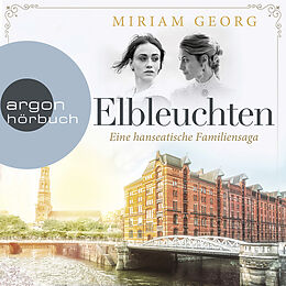 Audio Download Elbleuchten von Georg, Miriam